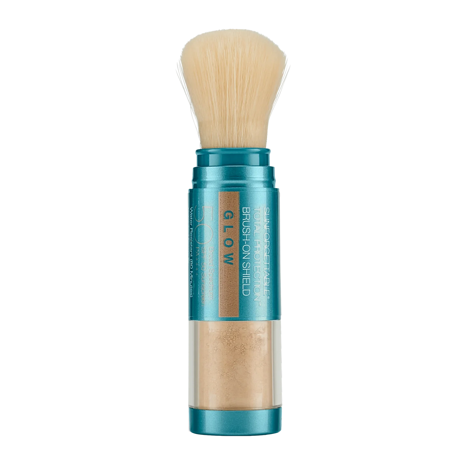 Sunforgettable Brush Glow Sunscreen SPF 30